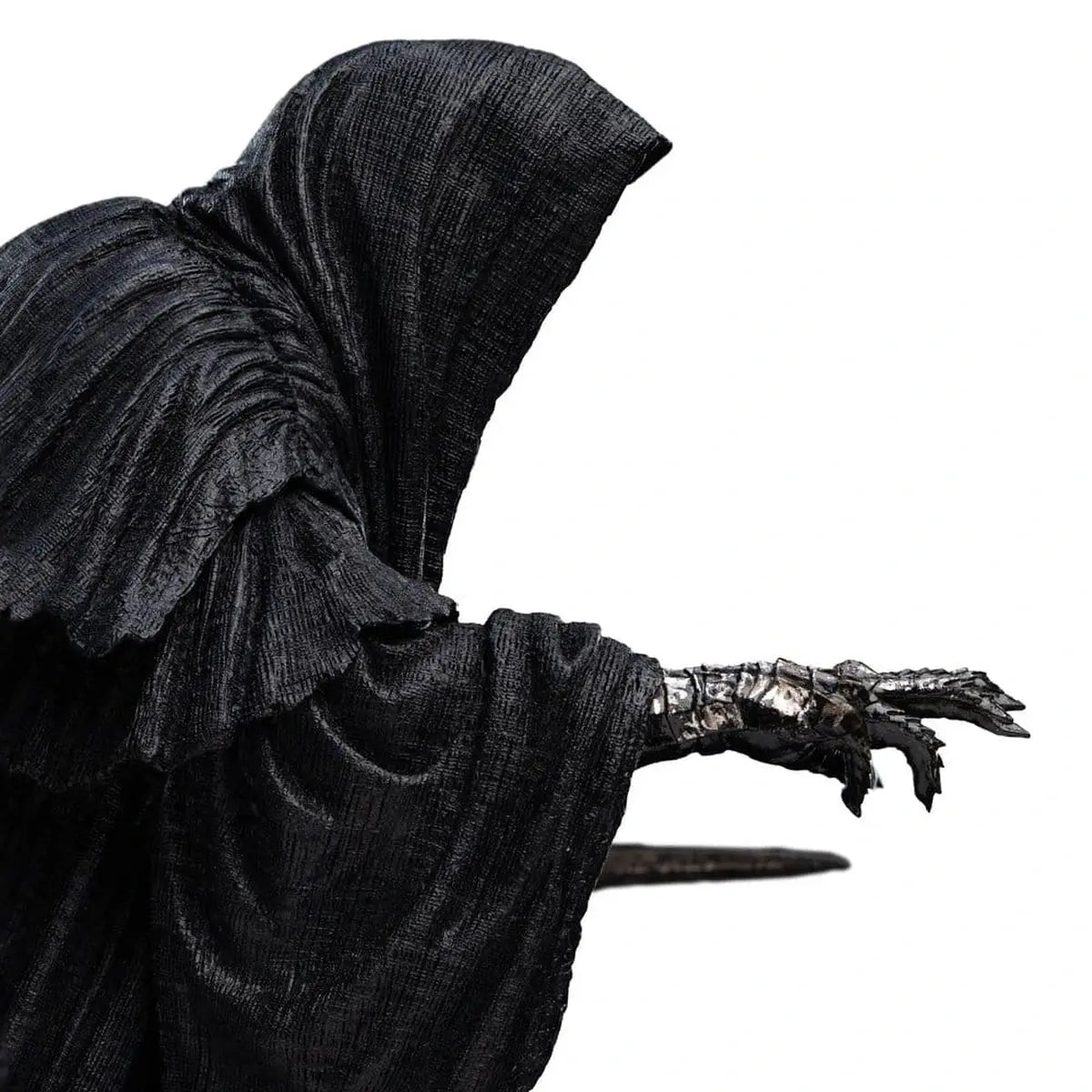 La Trilogie du Seigneur des Anneaux statuette Ringwraith at the Prancing Pony 18 cm - Image 7