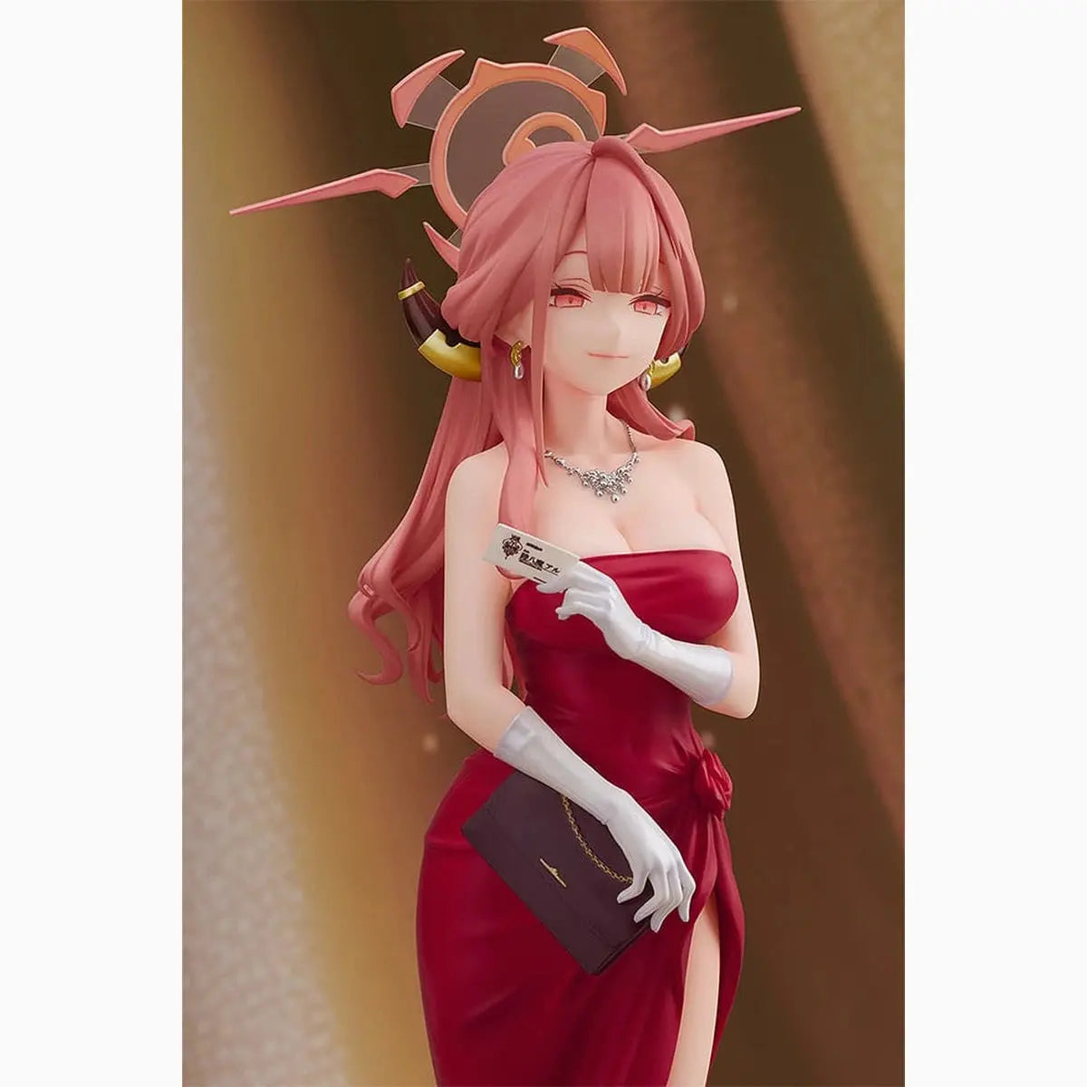 Blue Archive statuette PVC 1/7 Aru (Dress) 24 cm - Image 7