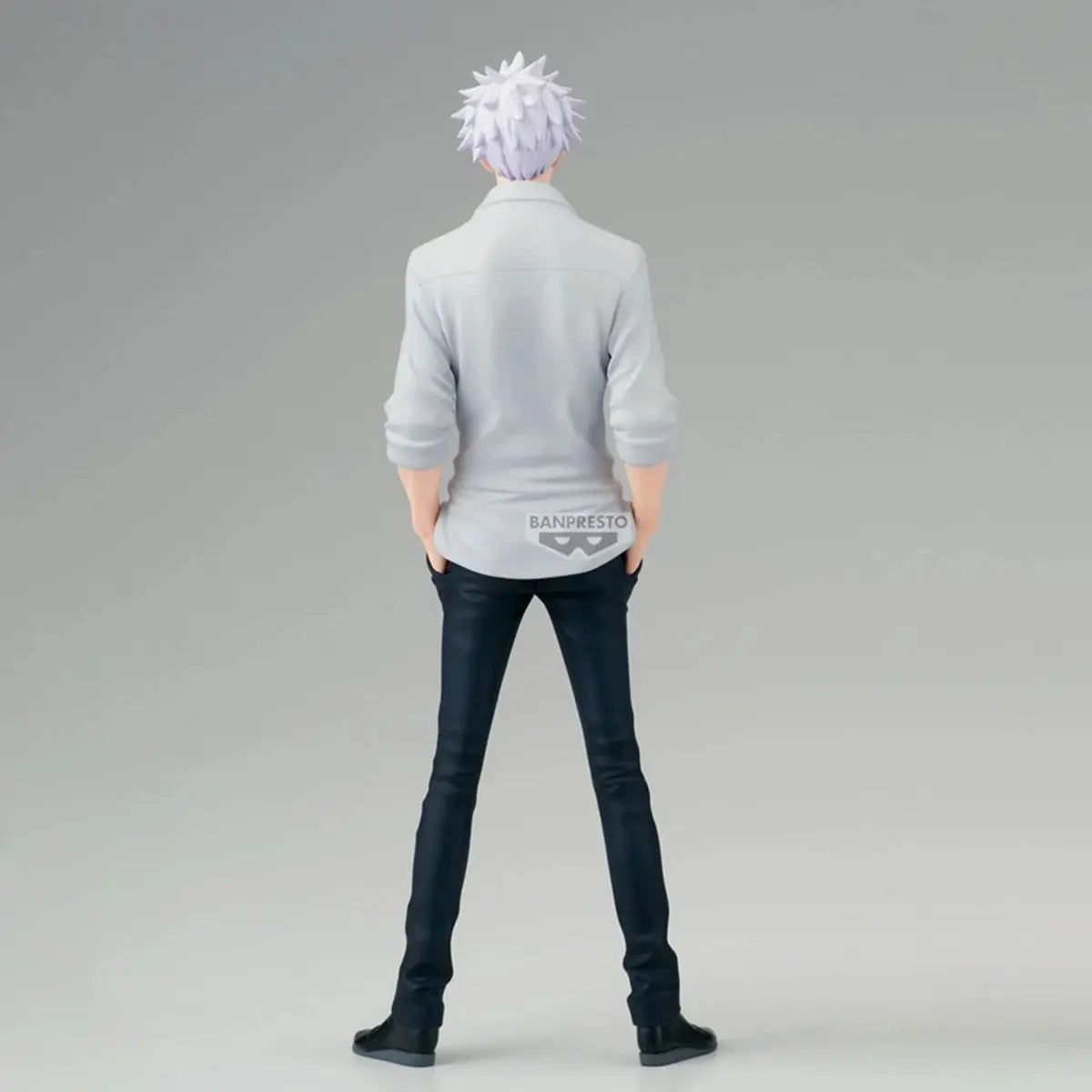 Jujutsu Kaisen King Of Artist Satoru Gojo II Special Ver 22cm W143 - Image 4