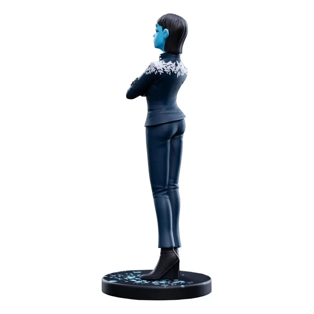 Lore Olympus x Weta Workshop figurine Mini Hecate 15 cm - Image 7
