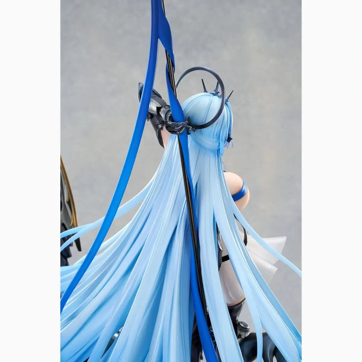 Azur Lane statuette PVC 1/7 Alsace 47 cm - Image 7