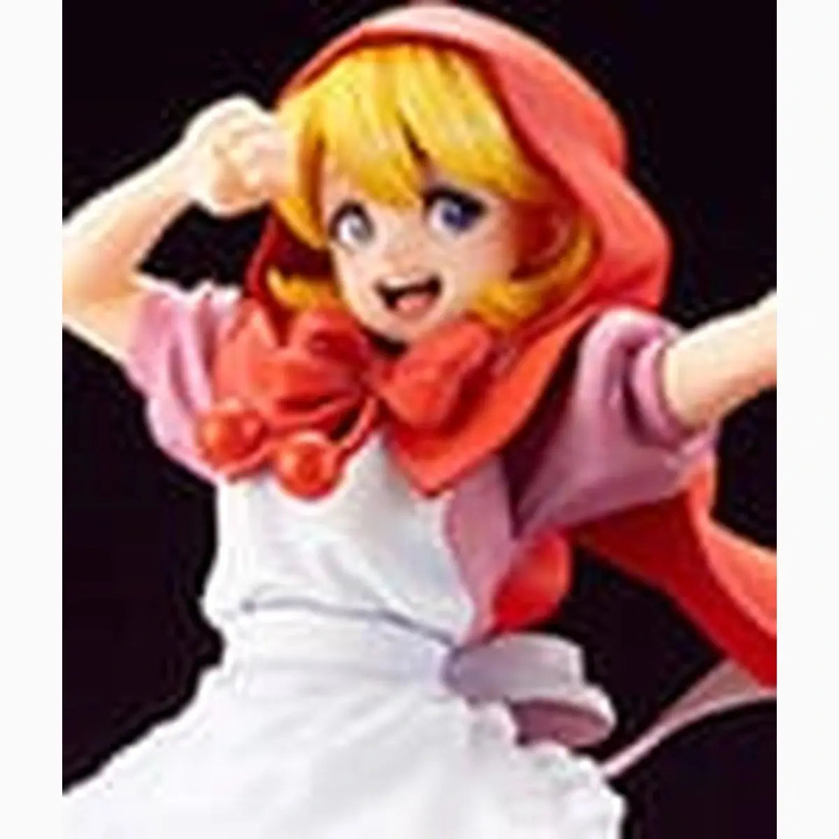 Darkstalkers Bishoujo statuette PVC 1/7 B.B. Hood 21 cm - Image 2
