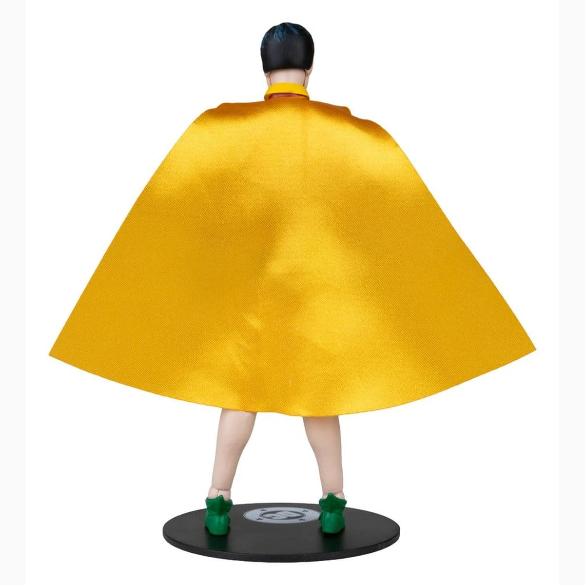 DC Direct Page Punchers figurine Robin Dick Grayson (Batman #1) (Red Platinum Edition) 14 cm - Image 6