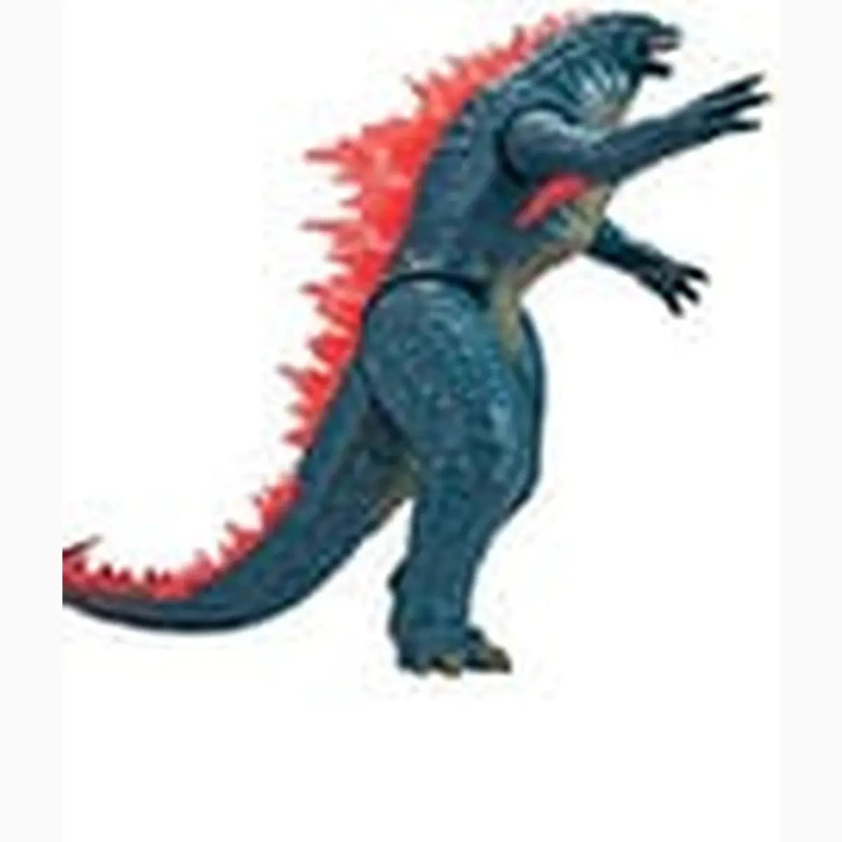 Godzilla x Kong: Le Nouvel Empire figurine Godzilla Evolved Giant 28 cm - Image 2