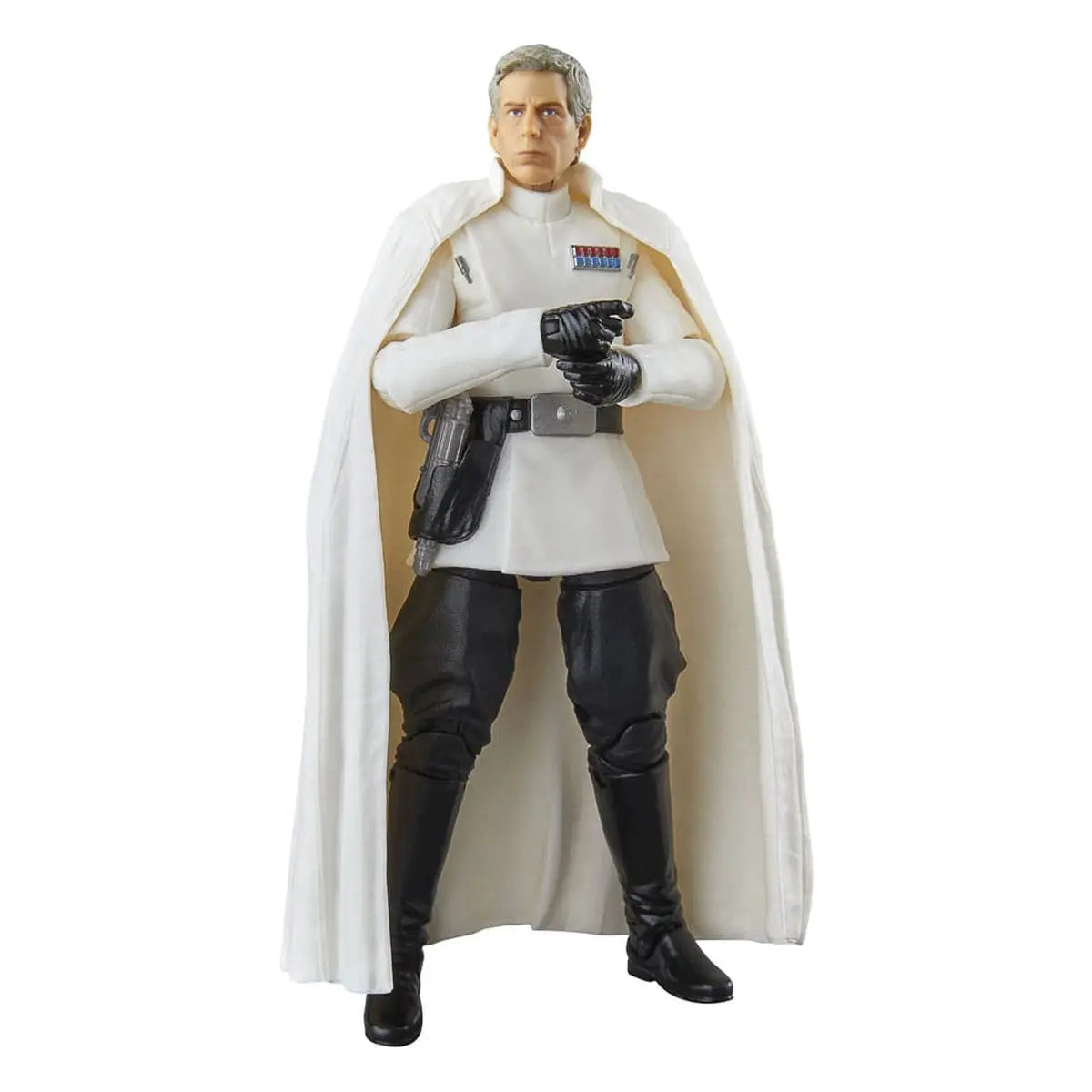 Star Wars: Andor Black Series figurine Director Orson Krennic 15 cm - Image 7