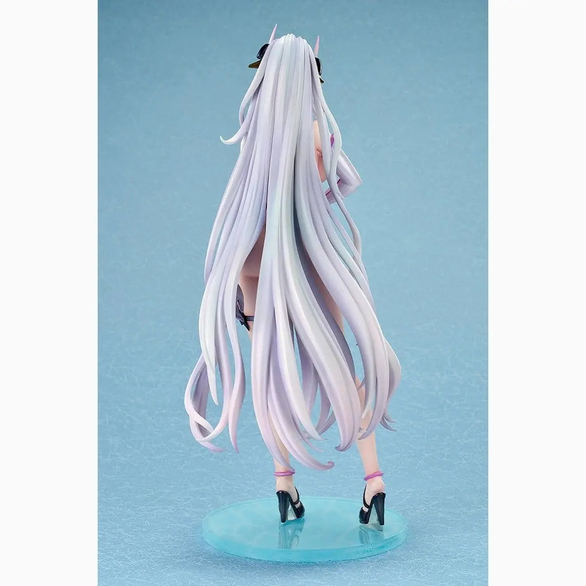 Azur Lane figurine PVC 1/6 Kearsarge Nightpool 28 cm - Image 7