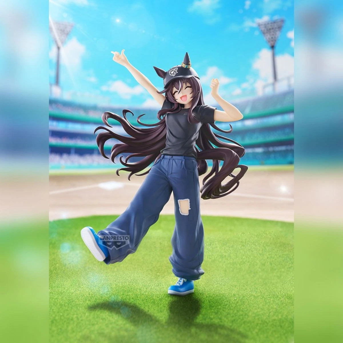 UMAMUSUME: PRETTY DERBY - BOC’Z WE\N FIGURE - VIVLOS - Image 5