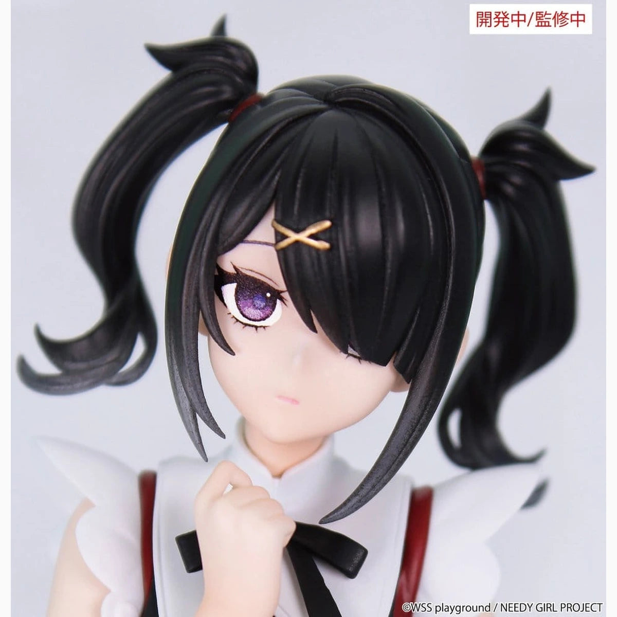 Needy Girl Overdose Vivit figurine PVC Ame-chan 17 cm - Image 4