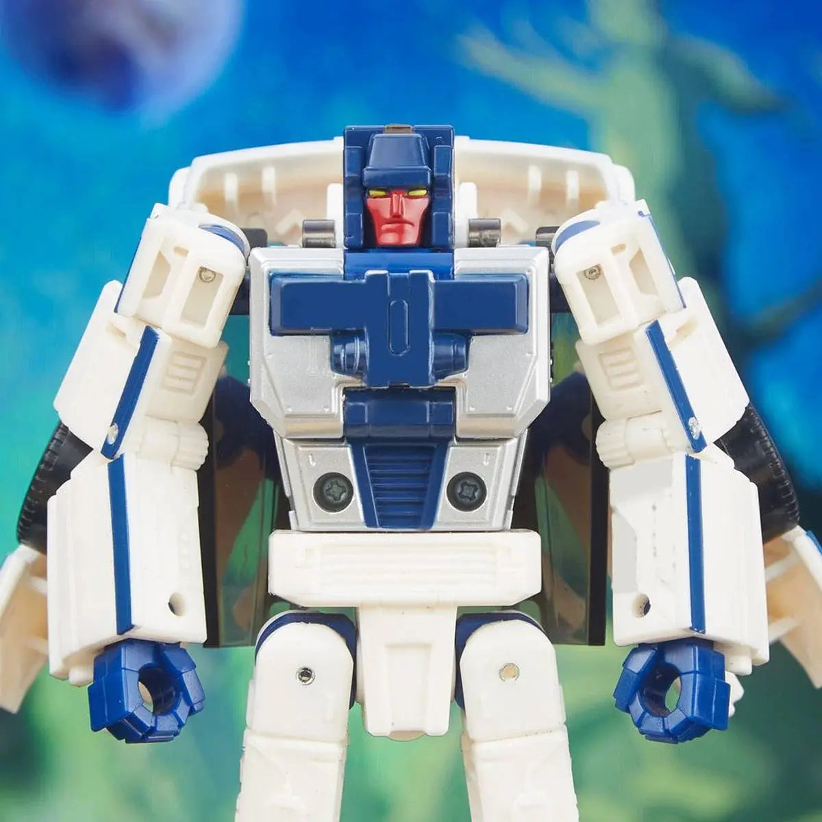 Transformers Legacy Evolution Deluxe Class figurine Breakdown 14 cm - Image 7