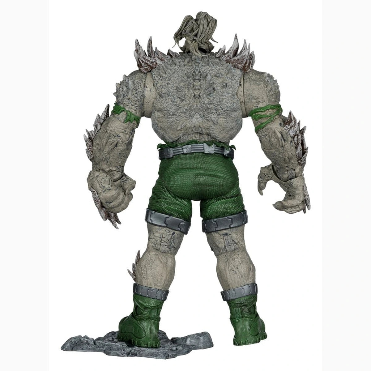DC Multiverse Mega figurine Doomsday (Death of Superman) (Gold Label) 24 cm - Image 7