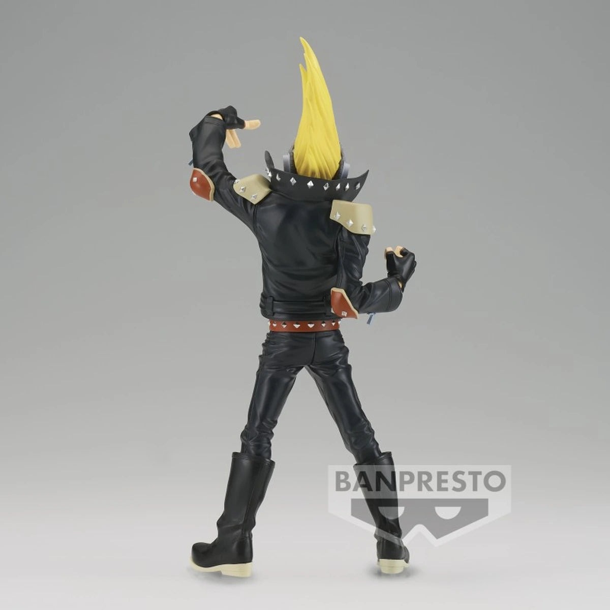 MY HERO ACADEMIA - AGE OF HEROES - PRESENT MIC - Image 4
