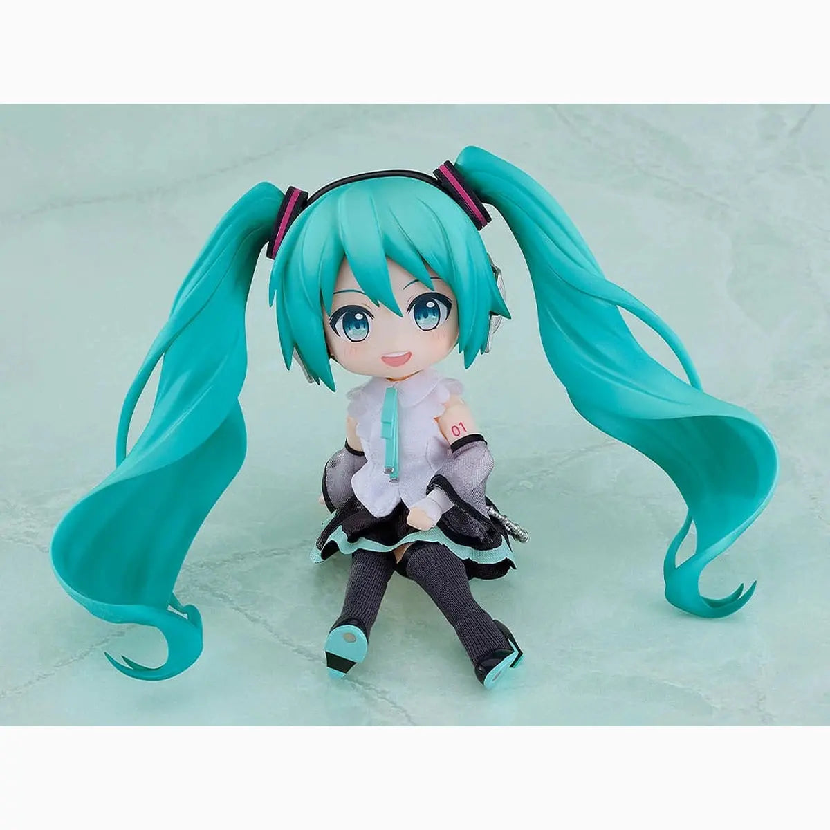 Piapro Characters figurine Nendoroid Doll Hatsune Miku NT 14 cm - Image 7