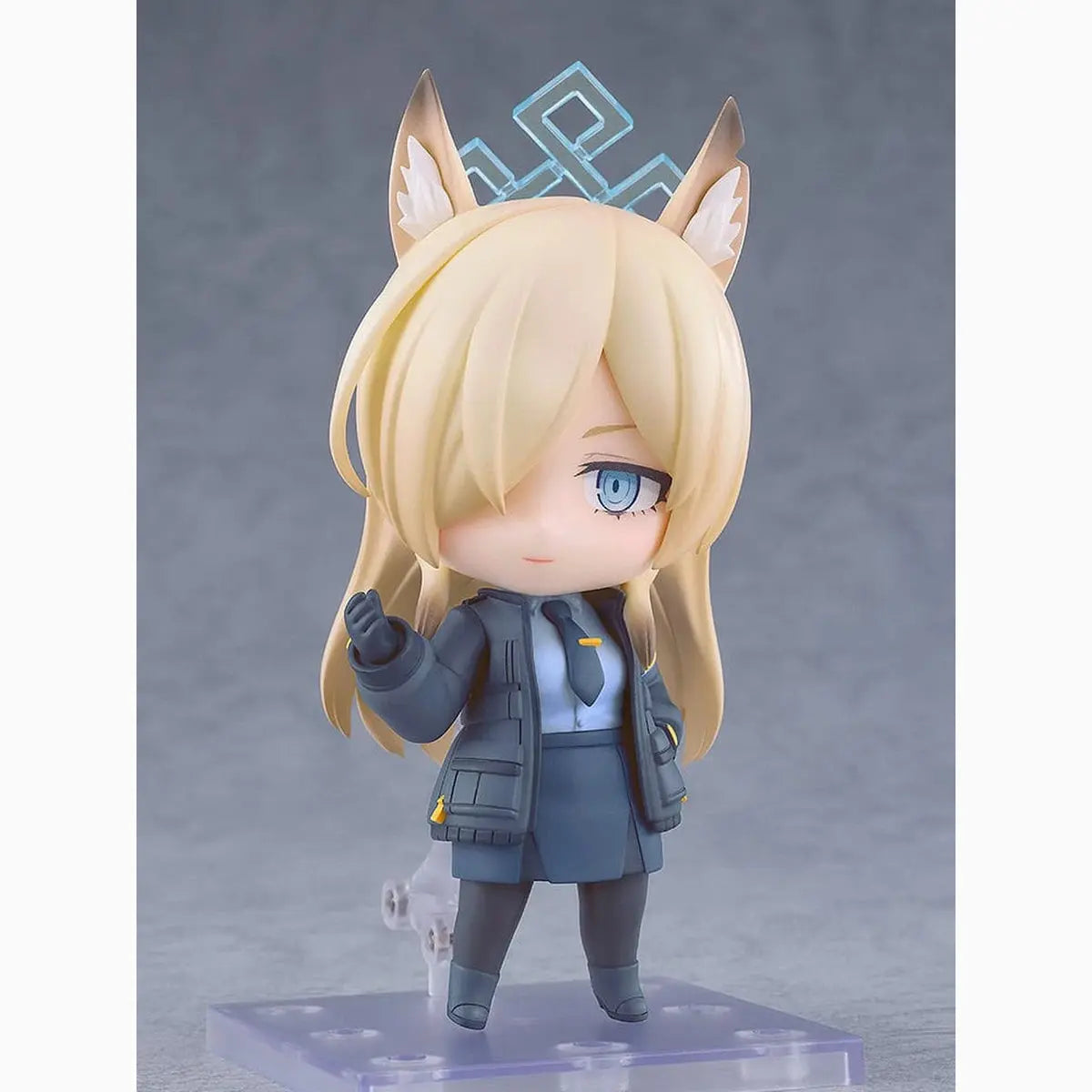 Blue Archive figurine Nendoroid Kanna Ogata 10 cm - Image 7