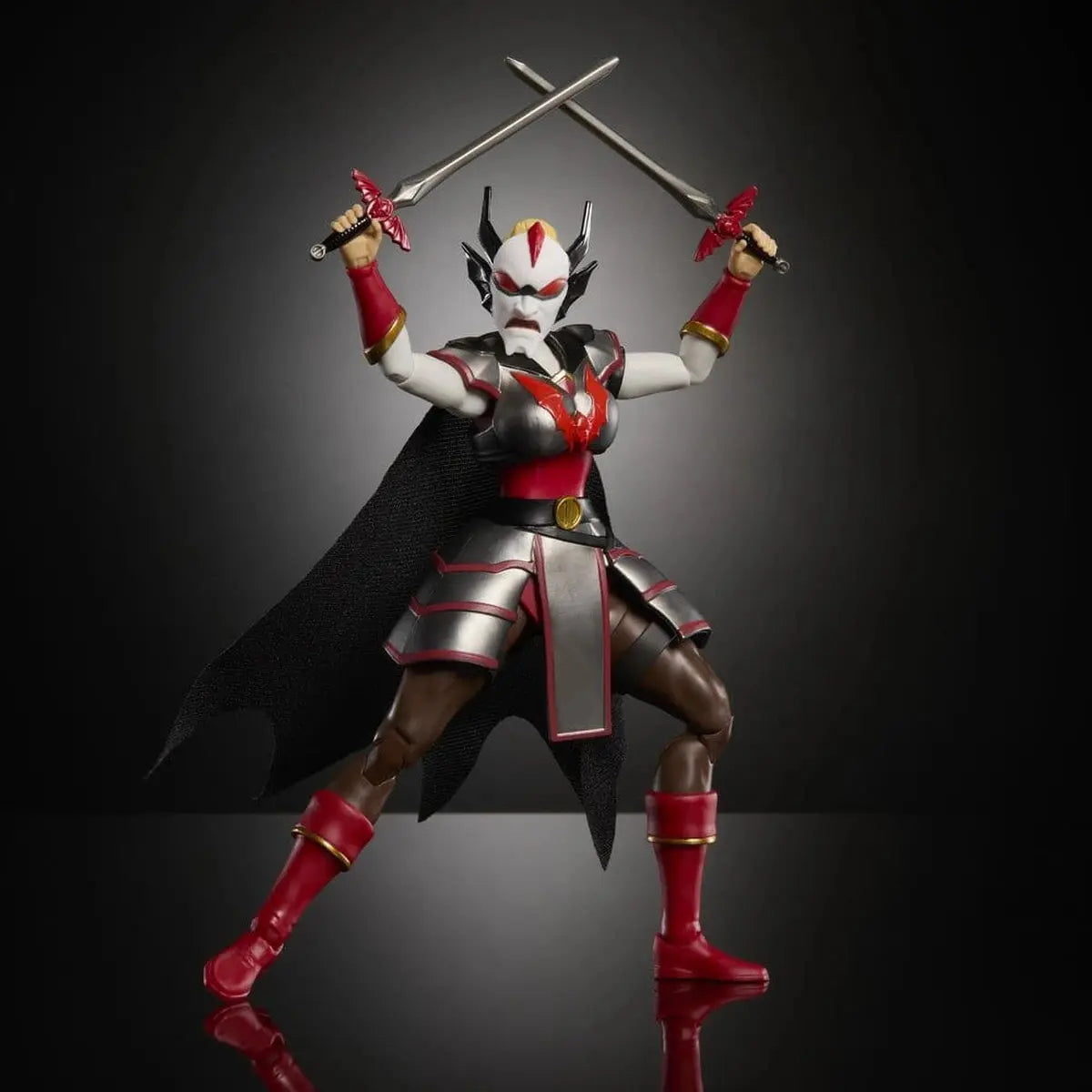 Masters of the Universe Masterverse figurine New Etheria: Adora 18 cm - Image 7