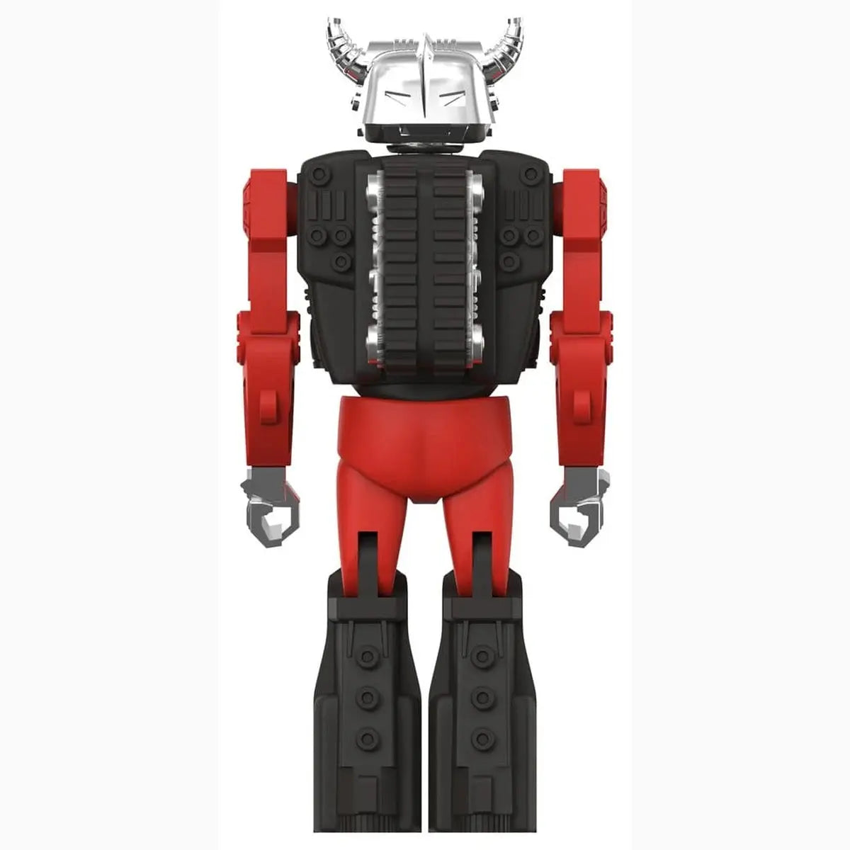 Micronauts ReAction+ figurine Wave 04 Phobos - Image 3