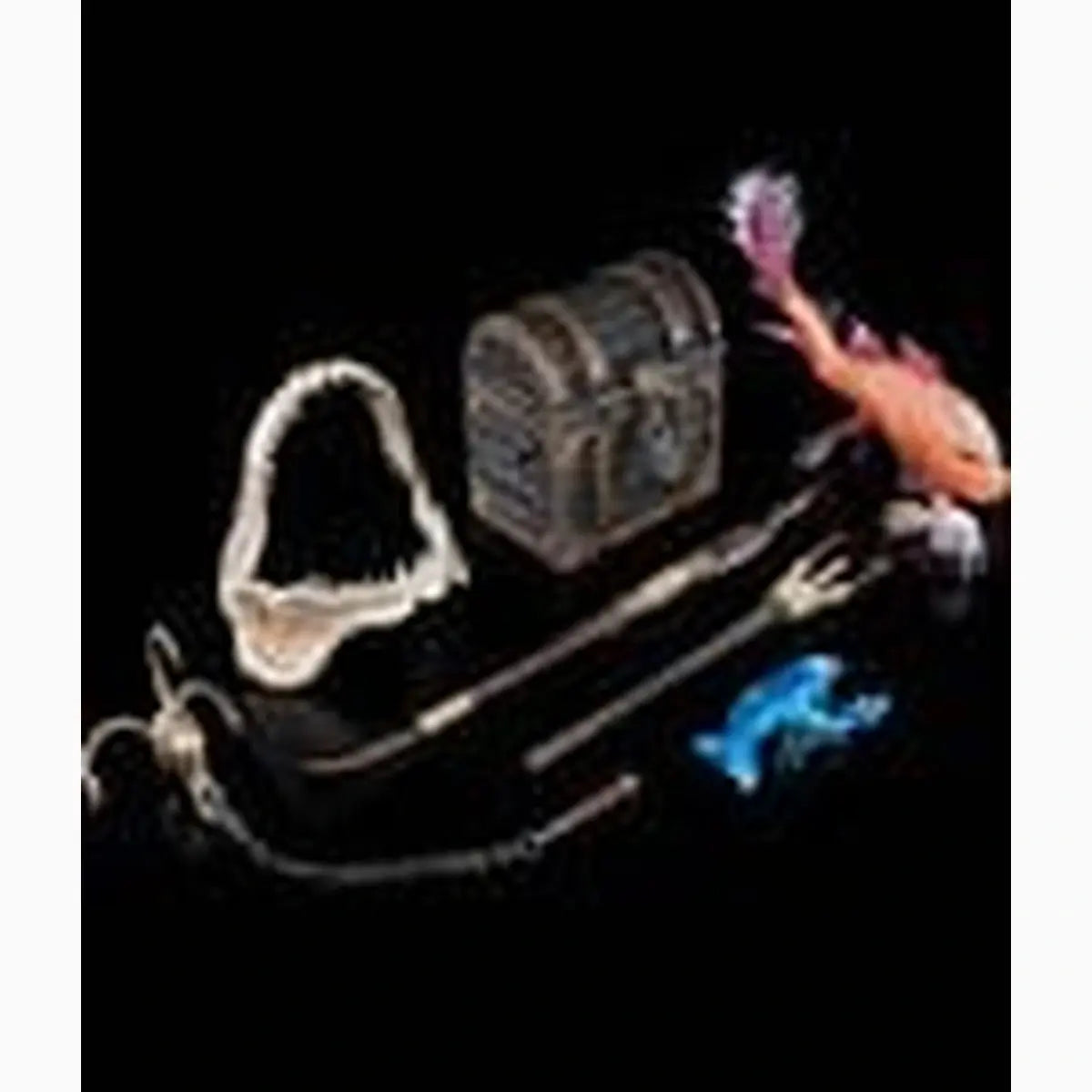 Mythic Legions: Dawns of Discovery Zone accessoires pour figurines Ports of Mythoss - Image 2