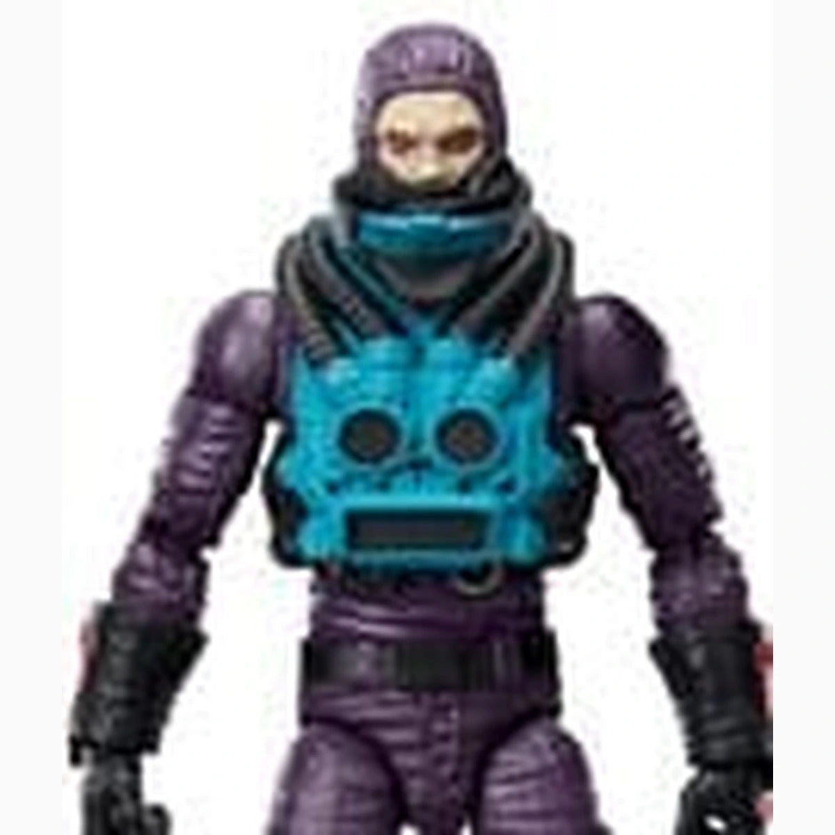 G.I. Joe Classified Series figurine #209 Toxo-Viper 15 cm - Image 2