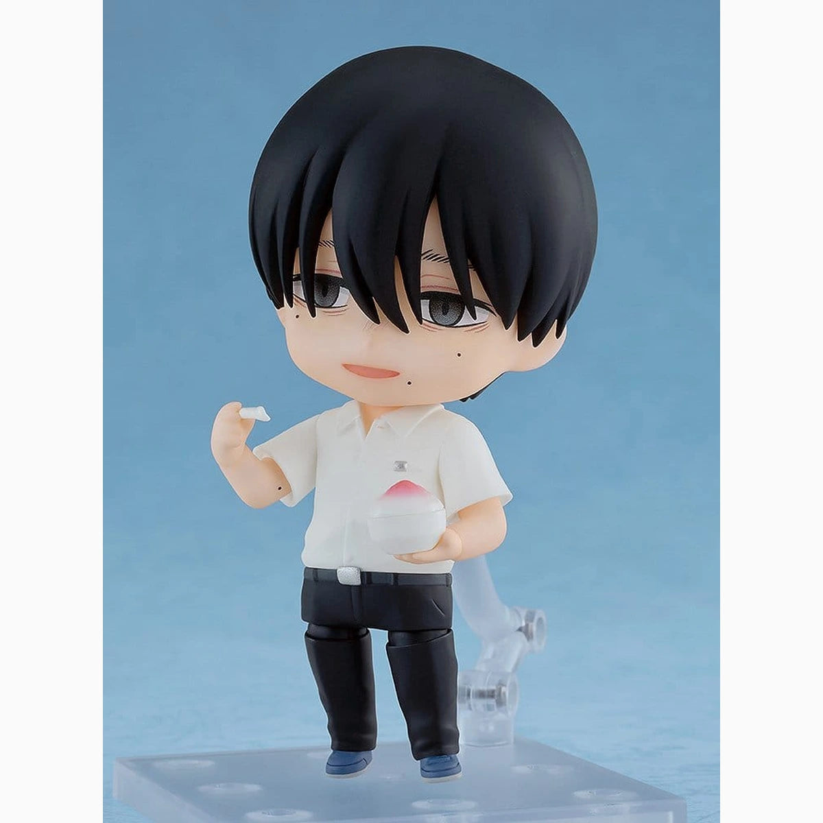 The Summer Hikaru Died Nendoroid figurine Yoshiki 10 cm - Image 6