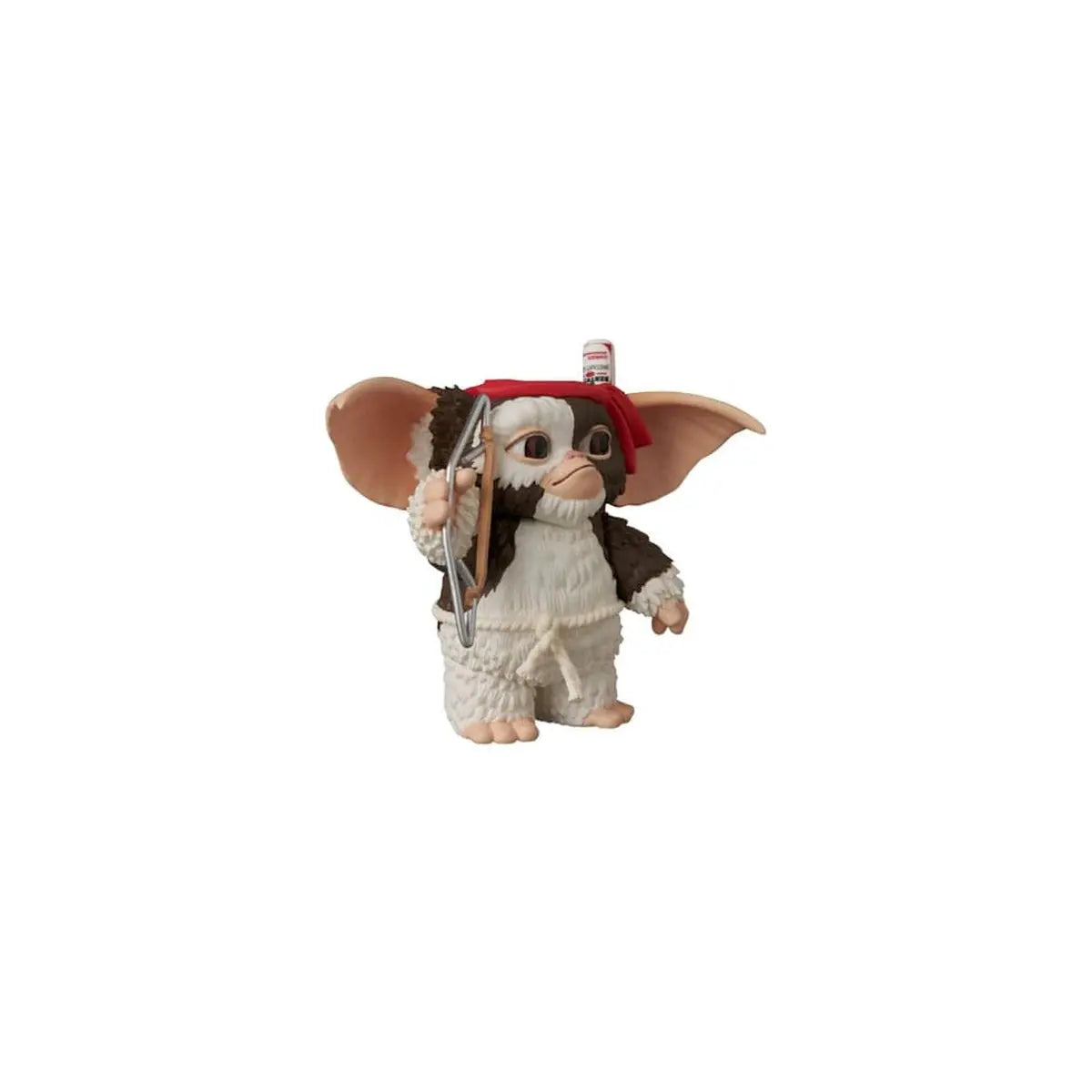 Gremlins mini figurine Medicom UDF série Series 2 Gizmo with Arrow 7 cm - Image 5
