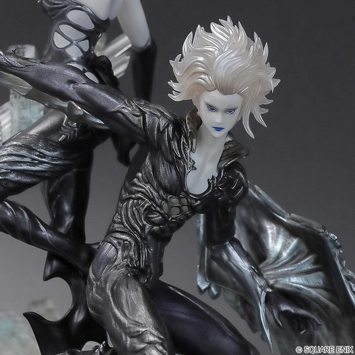 Final Fantasy XIV statuette PVC Meister Quality Omega 18 cm - Image 7