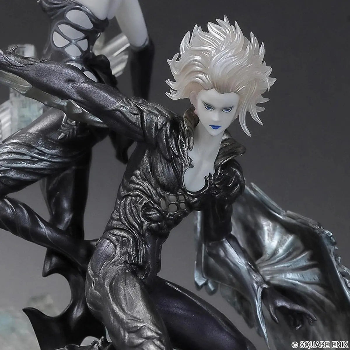 Final Fantasy XIV statuette PVC Meister Quality Omega 18 cm - Image 7