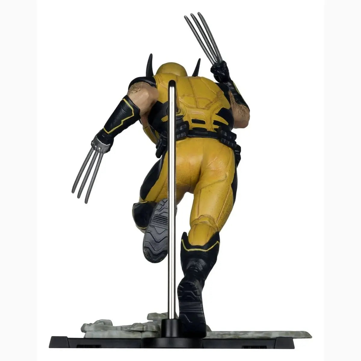 Marvel statuette 1/10 Wolverine 18 cm - Image 6