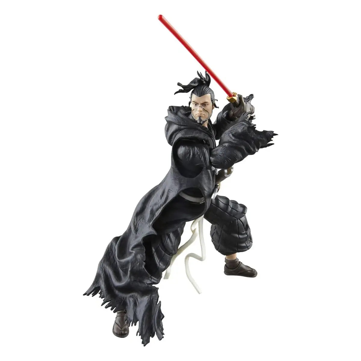 Star Wars: Visions Black Series figurine The Ronin 15 cm - Image 7