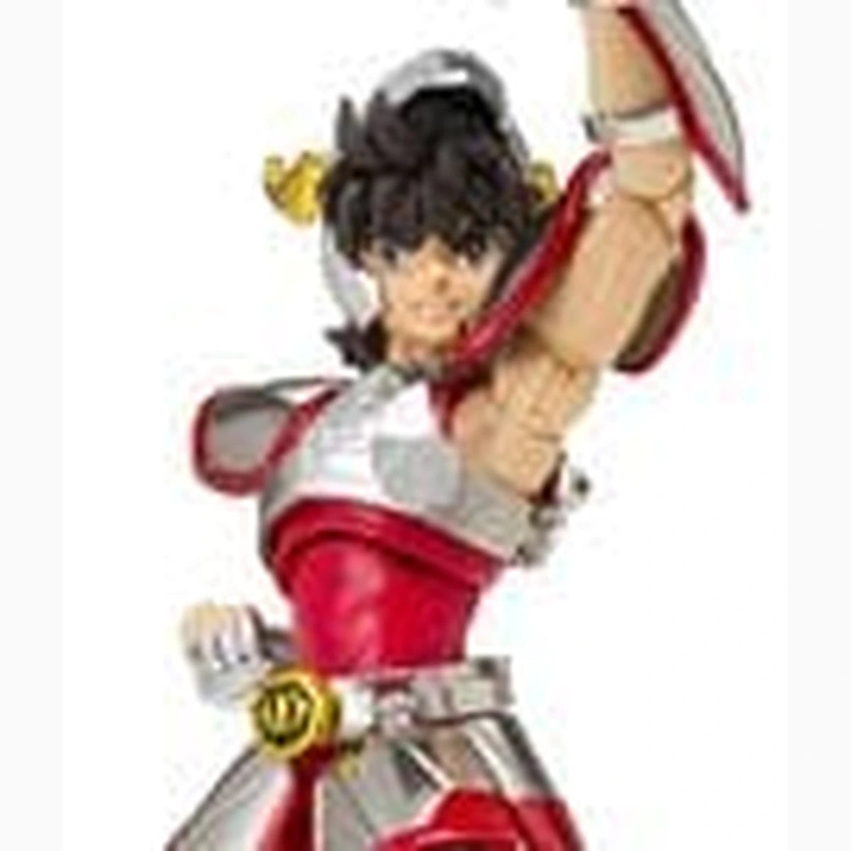 Saint Seiya figurine Saint Cloth Myth EX Pegasus Seiya (First Bronze Cloth) 17 cm - Image 2
