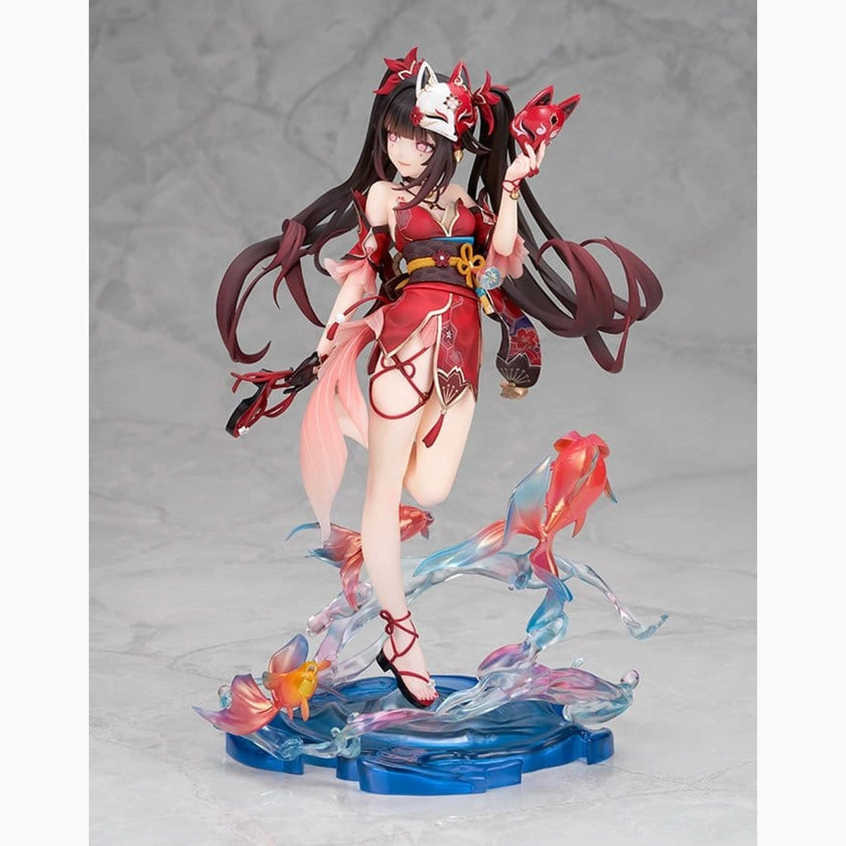 Honkai: Star Rail figurine PVC 1/7 Sparkle 23 cm - Image 7