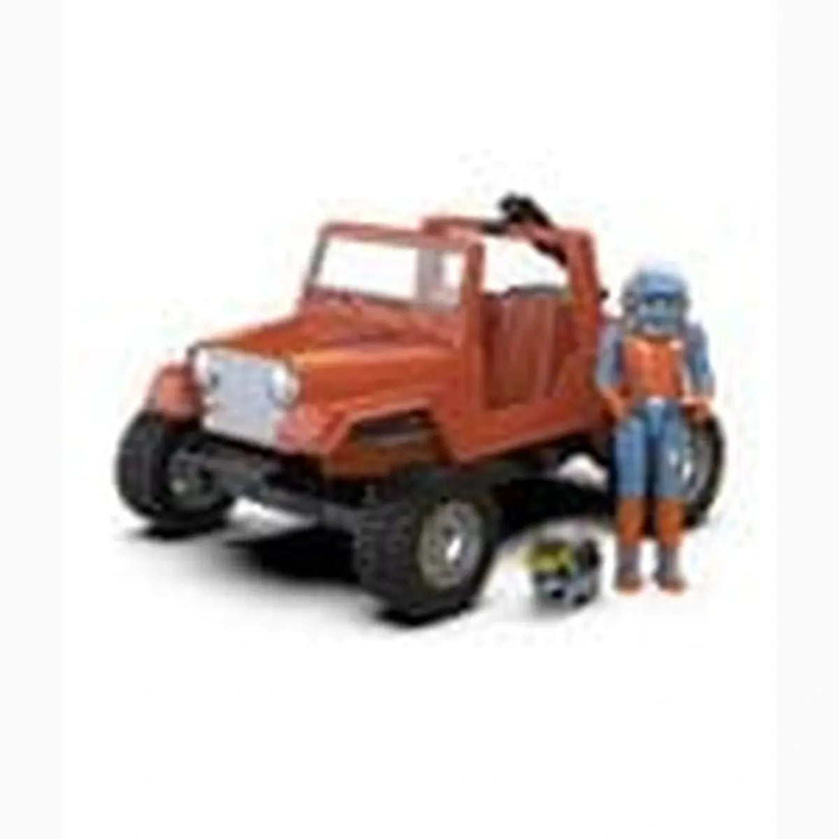 M.A.S.K. Wave 2 véhicule Gator - Image ajoutée 7