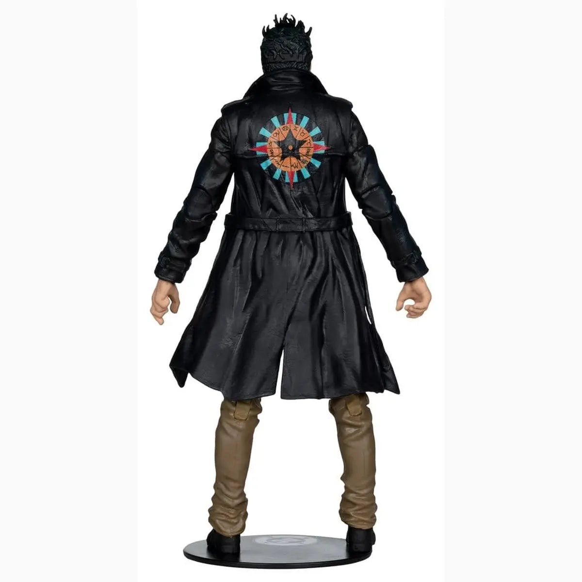 DC Multiverse figurine Starman (Jack Knight) 18 cm - Image 7