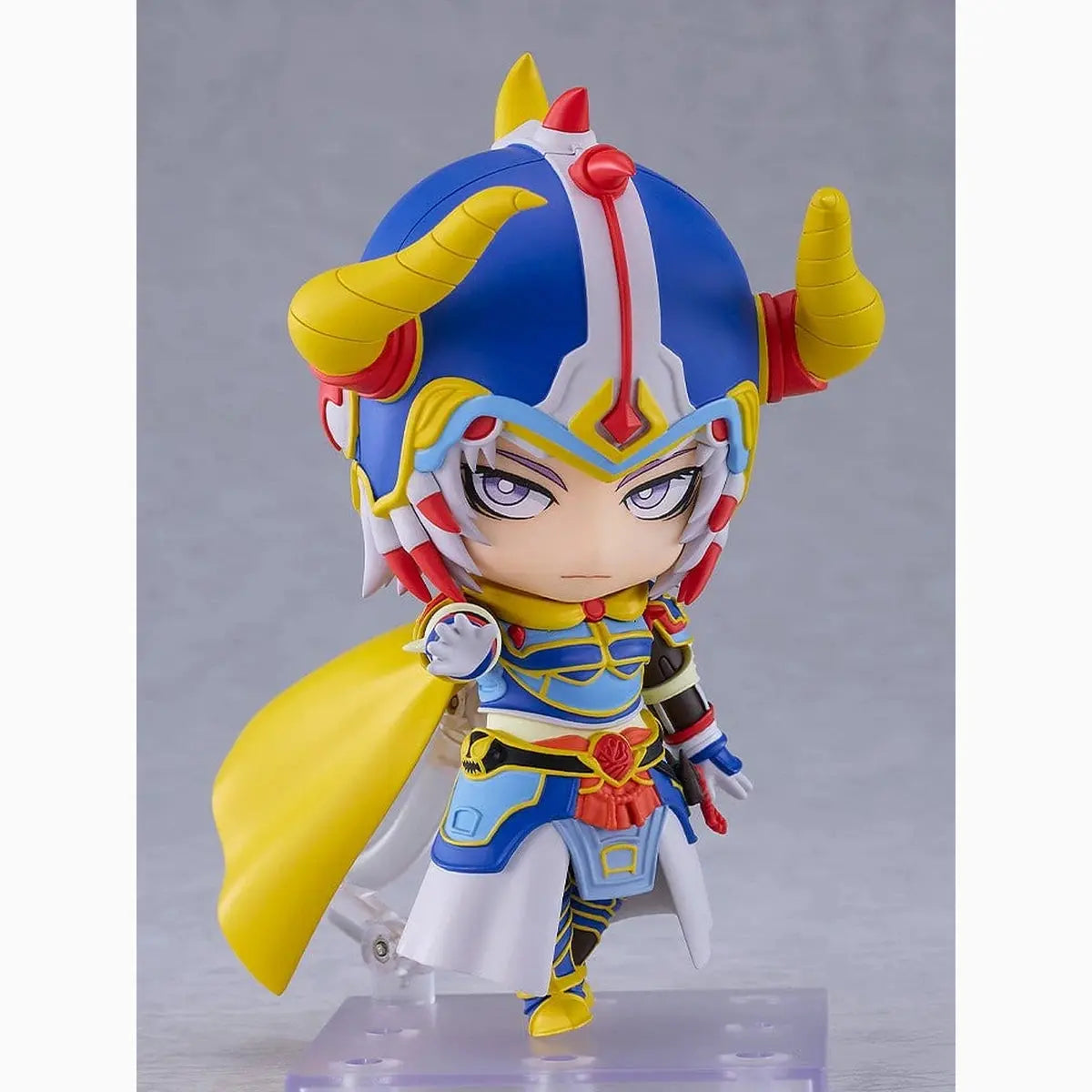 Final Fantasy Nendoroid figurine Guerrier de la Lumière 10 cm - Image 6