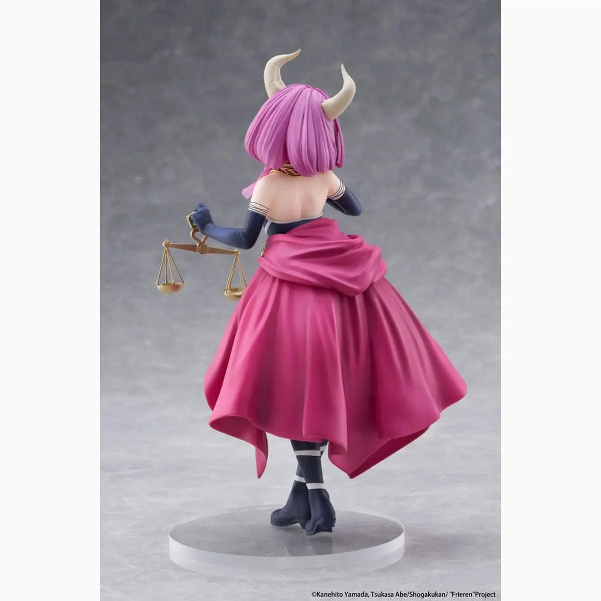 Frieren: Beyond Journey's End statuette PVC Coreful Aura 18 cm - Image 7