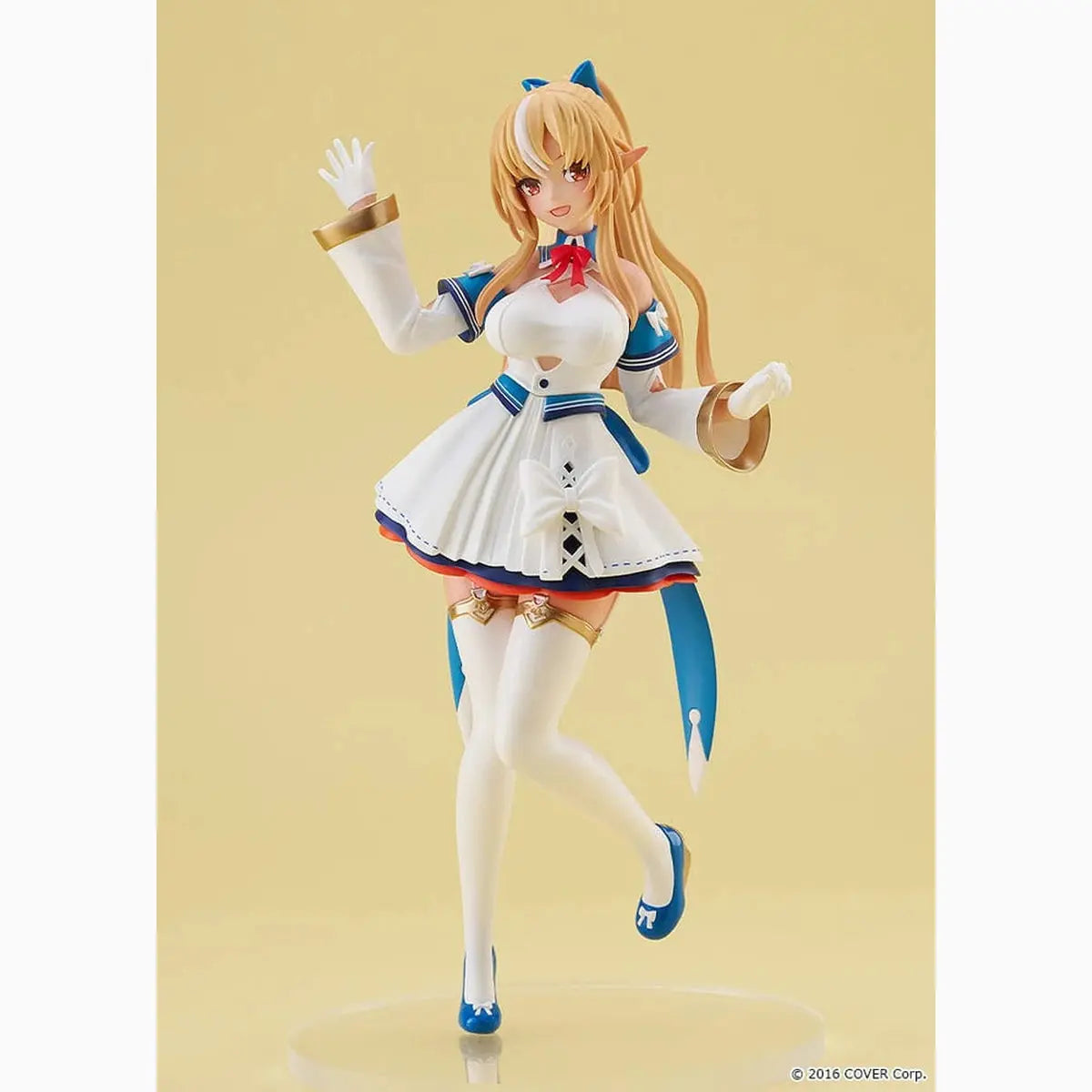 Hololive Production statuette PVC Pop Up Parade Shiranui Flare 17 cm - Image 7