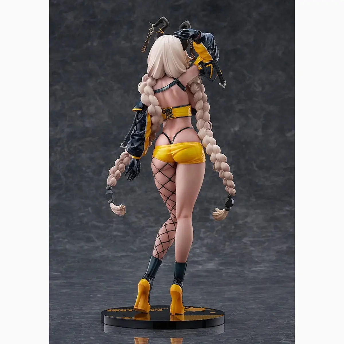 Azur Lane statuette PVC 1/7 Owari Anime Expo 2024 Ver. 28 cm - Image 7