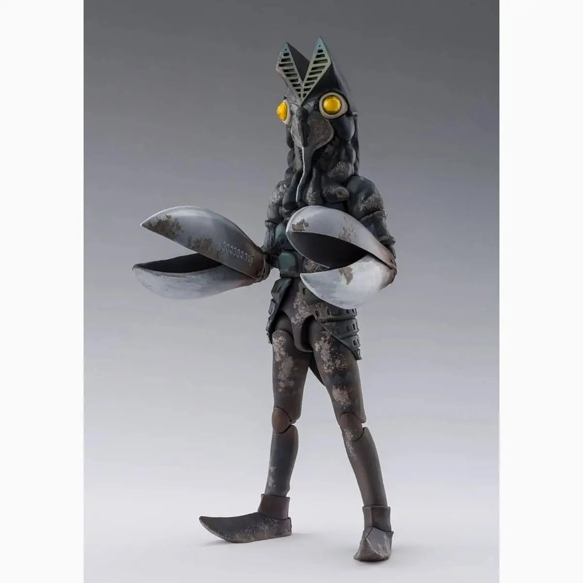 Ultraman Series figurine S.H.Figuarts Alien Baltan 60th anniversary Edition 16 cm - Image 7