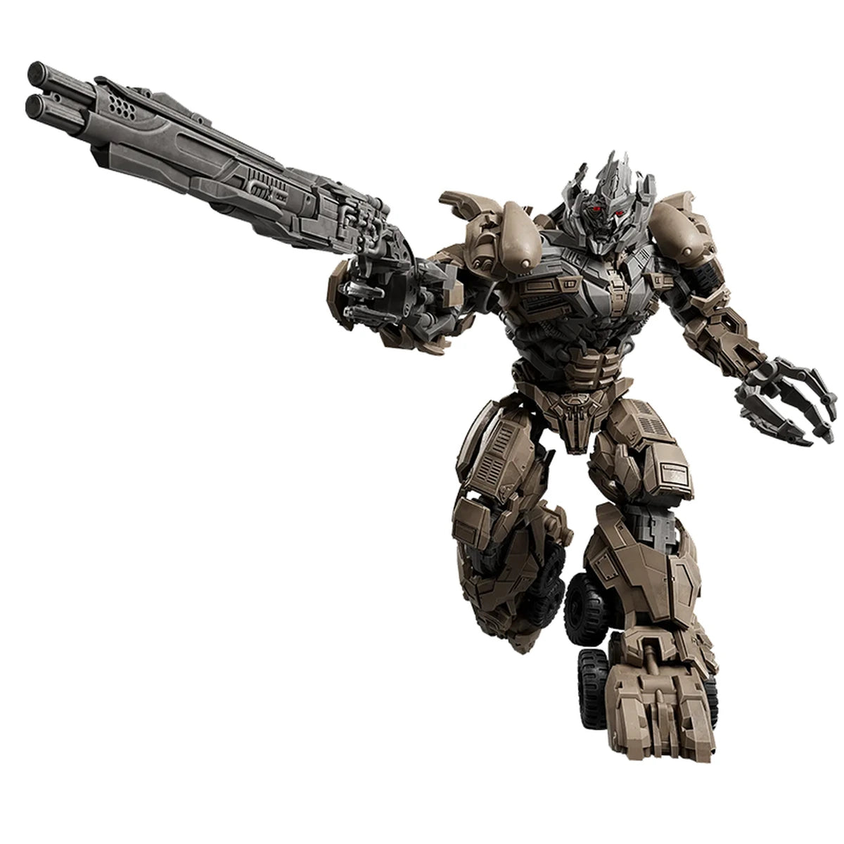 Transformers Blokees Classic Class 22 Megatron - Image 3