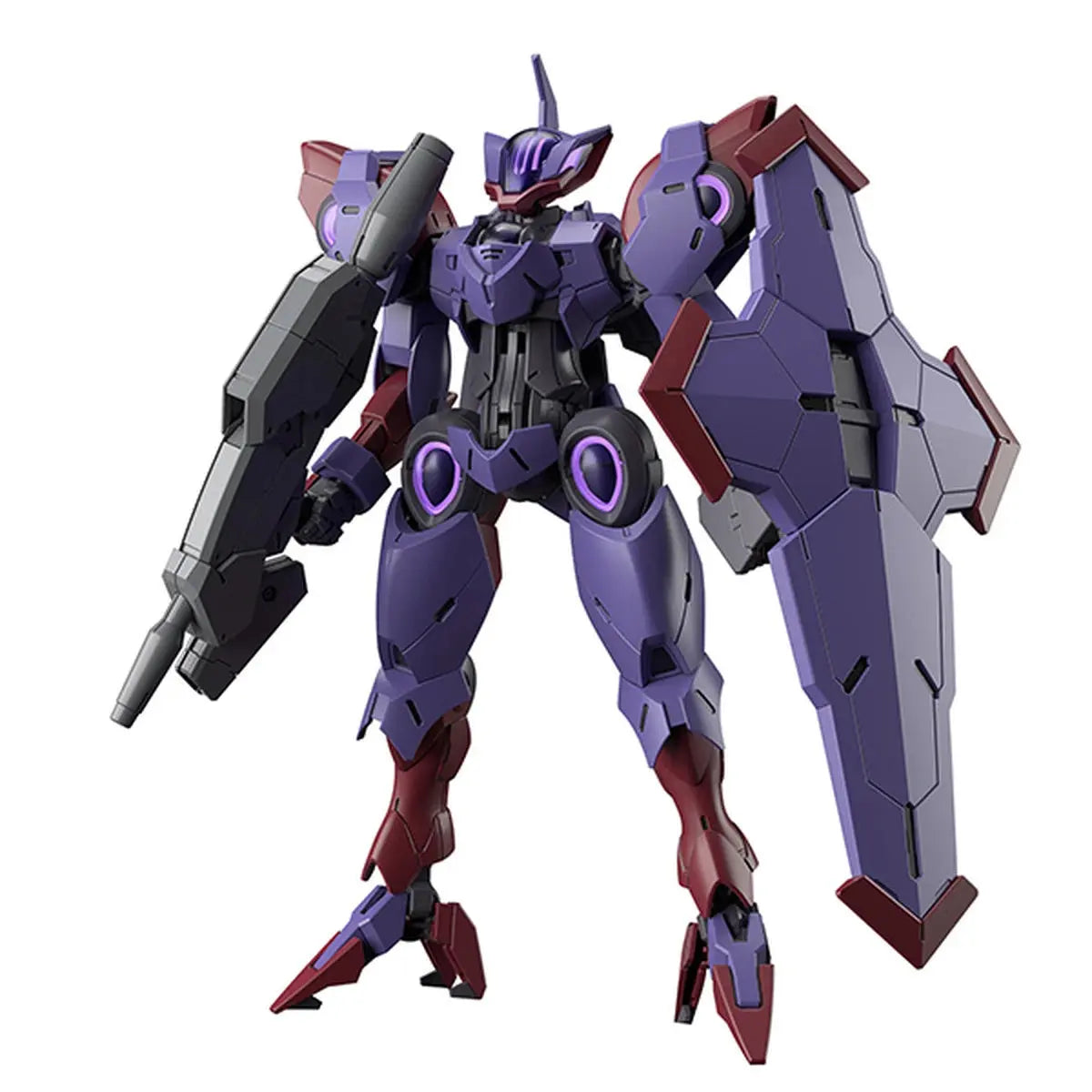 Gundam Gunpla Witch From Mercury HG 1/144 012 Beguir-Pente - Image 1
