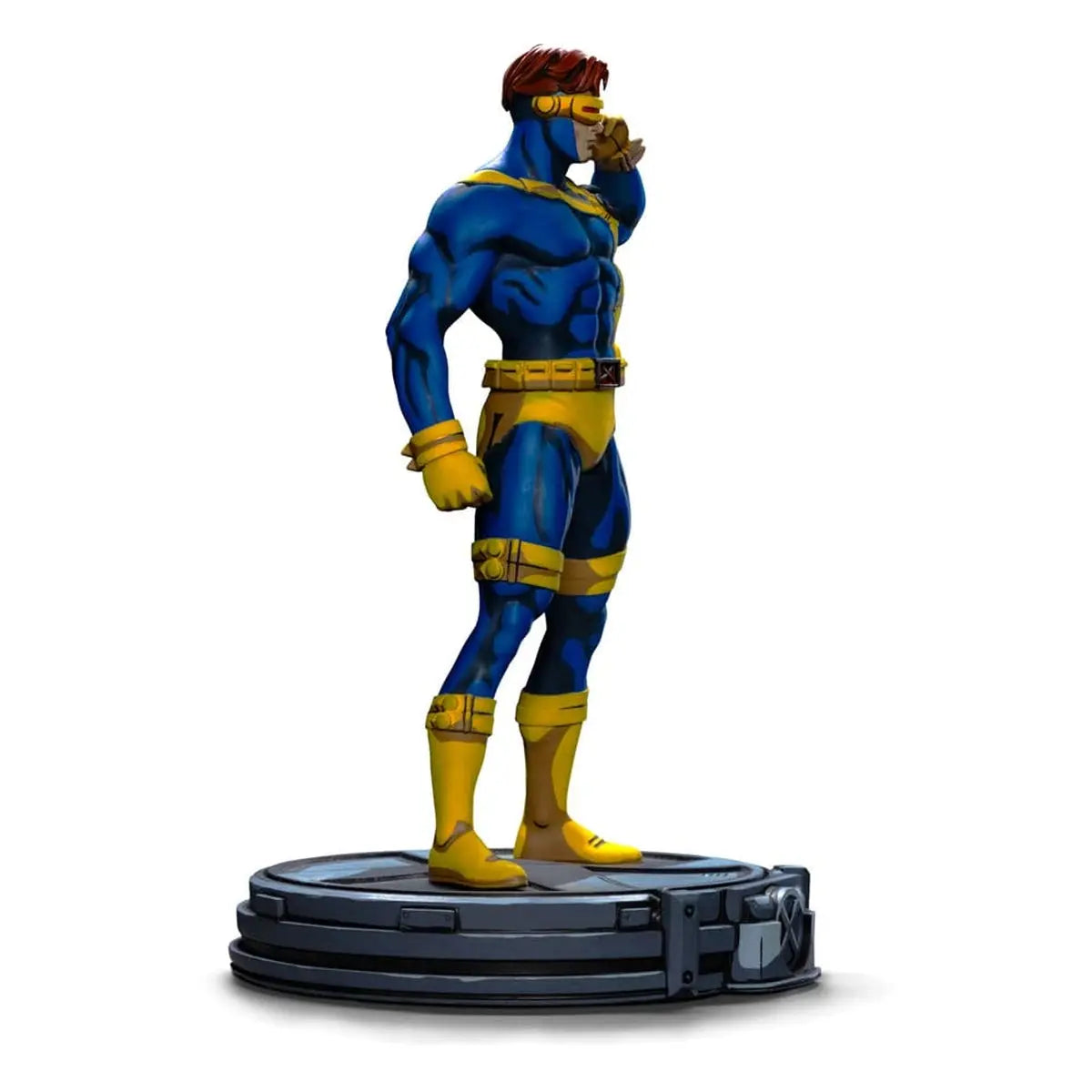 Marvel statuette 1/10 Art Scale X-Men ´79 Cyclops 22 cm - Image 6