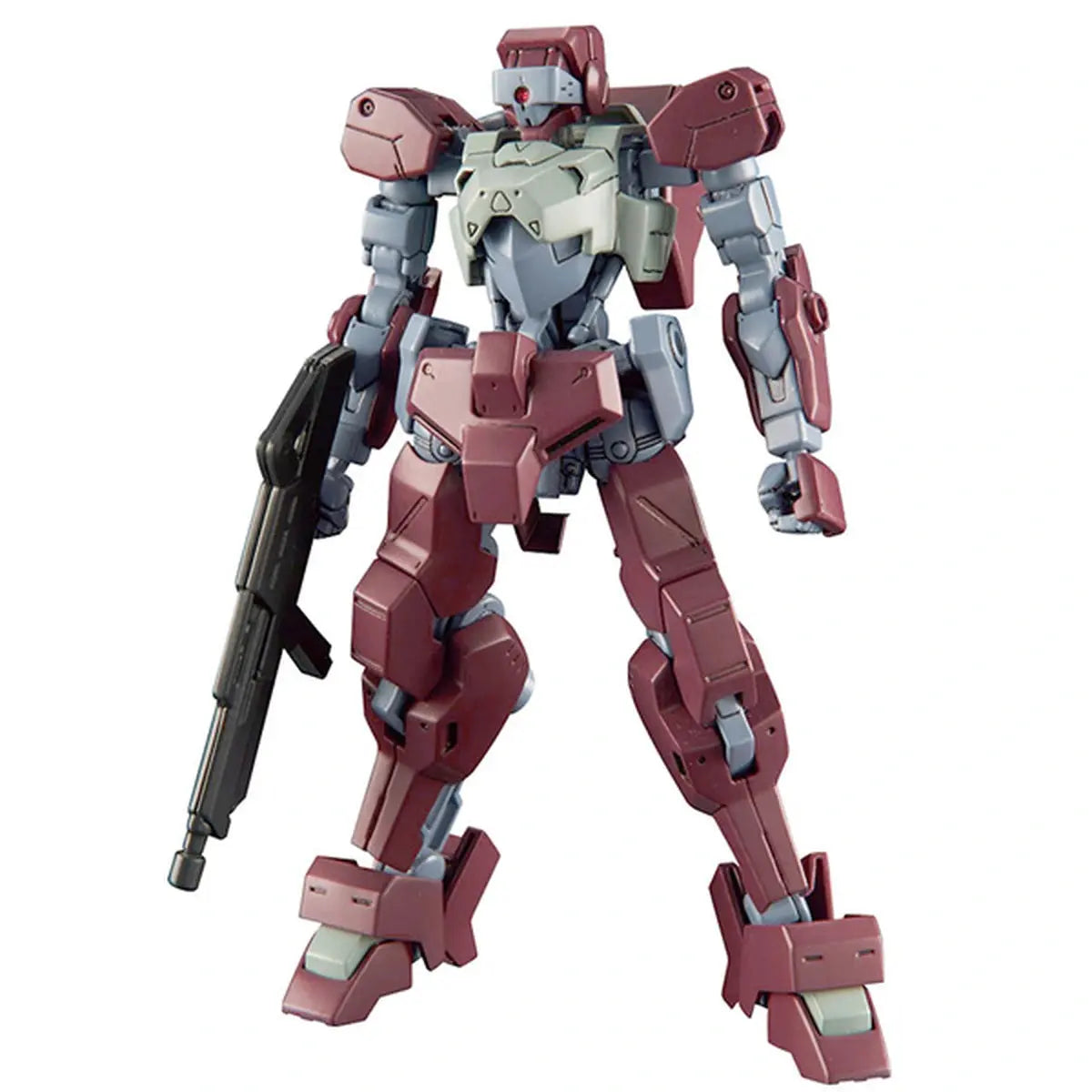 Gundam Gunpla HG 1/144 025 Io Frame Shiden - Image 1