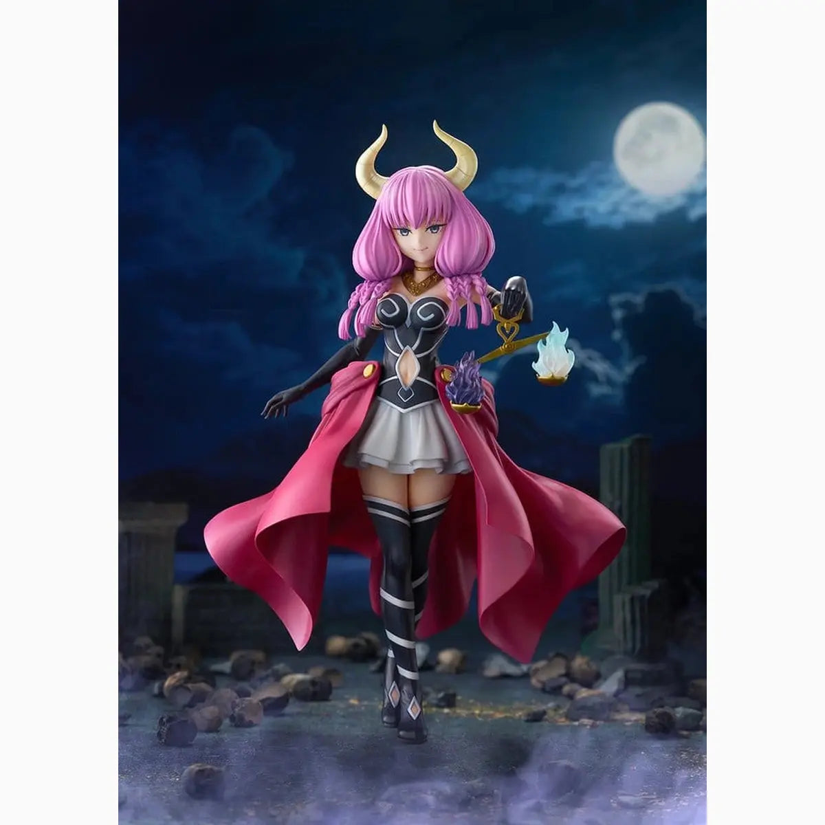 Frieren: Beyond Journey´s End statuette PVC 1/7 Aura the Guillotine 24 cm - Image 7