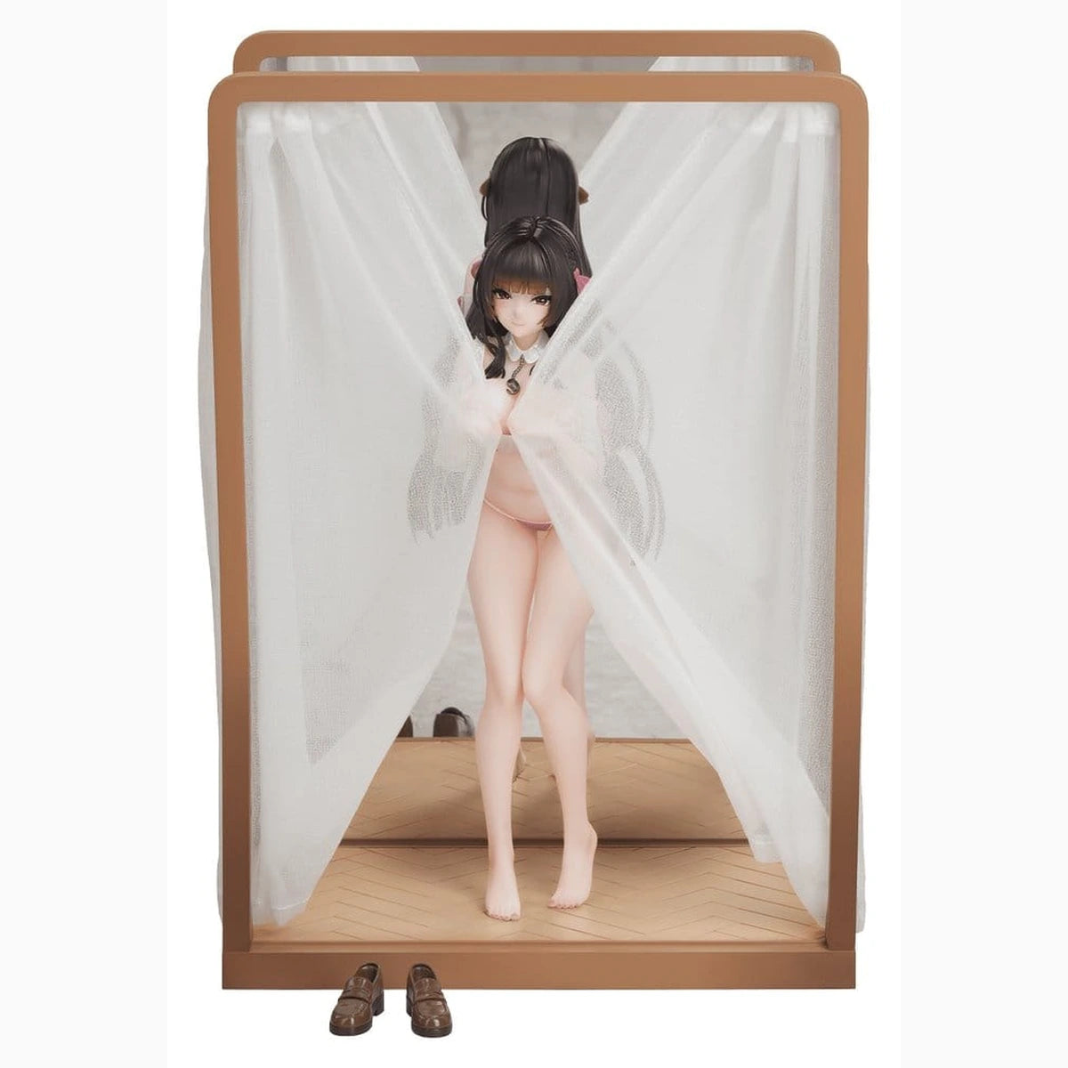 Azur Lane Gift+ figurine PVC 1/8 Trinidad Trapper in the Changing Room Ver. 23 cm - Image 7