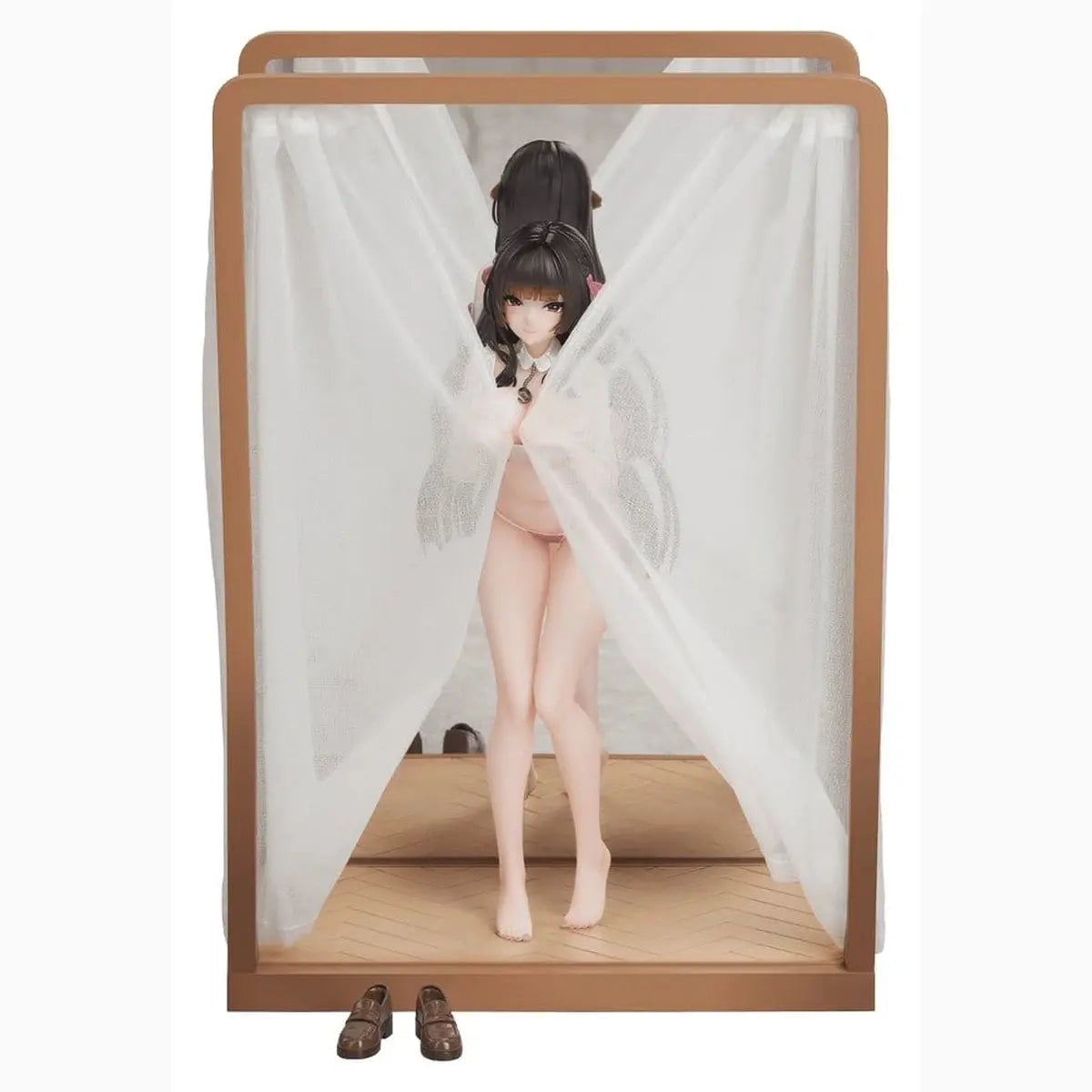 Azur Lane Gift+ figurine PVC 1/8 Trinidad Trapper in the Changing Room Ver. 23 cm - Image 7