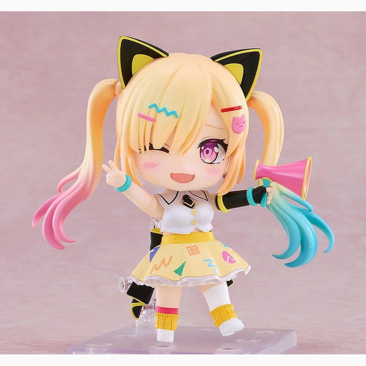 BanG Dream! Nendoroid figurine Arale Nakamachi 10 cm - Image 7