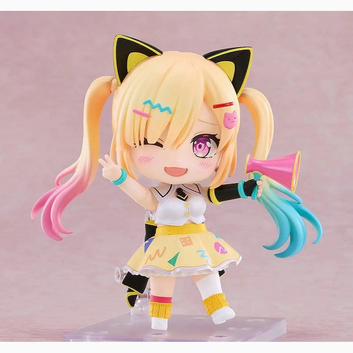 BanG Dream! Nendoroid figurine Arale Nakamachi 10 cm - Image 7