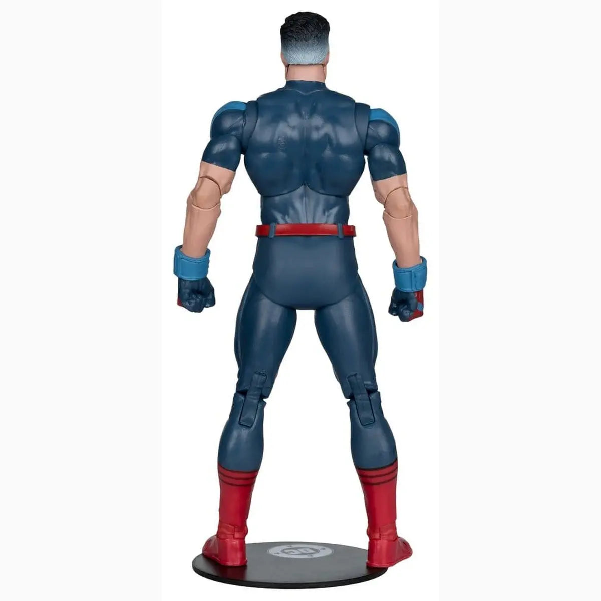 Superman & The Authority DC Multiverse figurine Superman 18 cm - Image 7