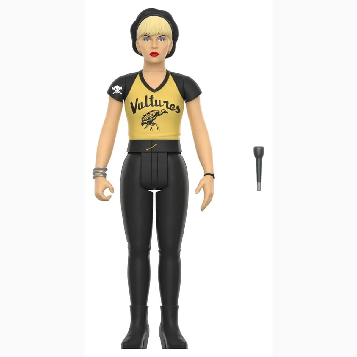 Blondie ReAction figurine Wave 02 Debbie Harry Vultures - Image 3