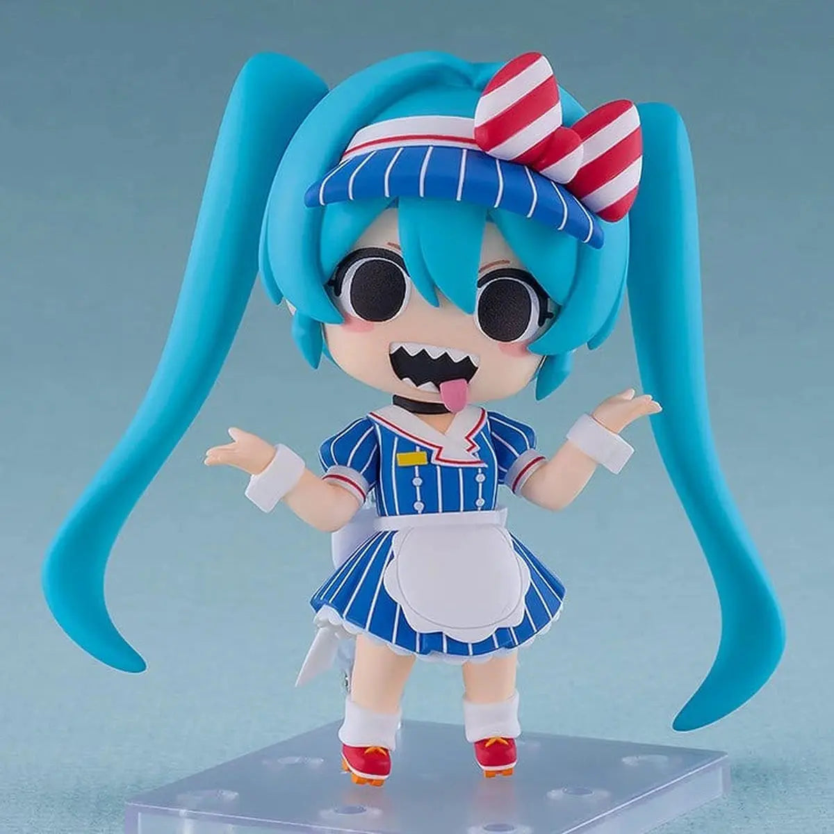 Character Vocal Series 01: Hatsune Miku Nendoroid figurine Mesmerizer Ver. 10 cm - Image 7