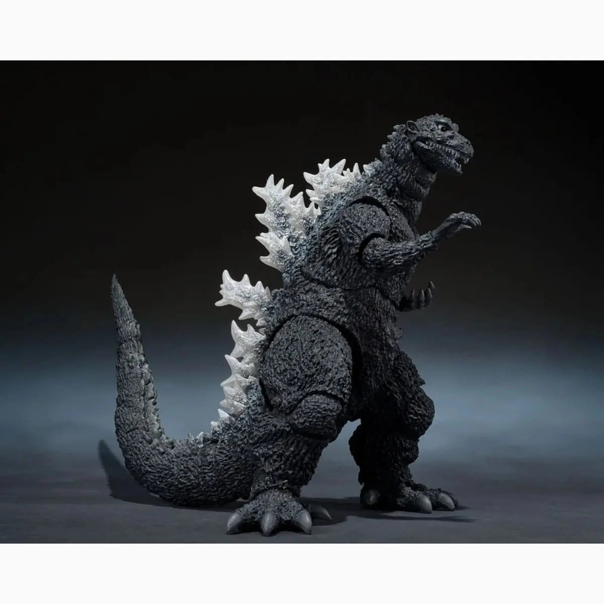 Godzilla 1954 figurine S.H.MonsterArts Godzilla Movie Graphic Plus 15 cm - Image 7