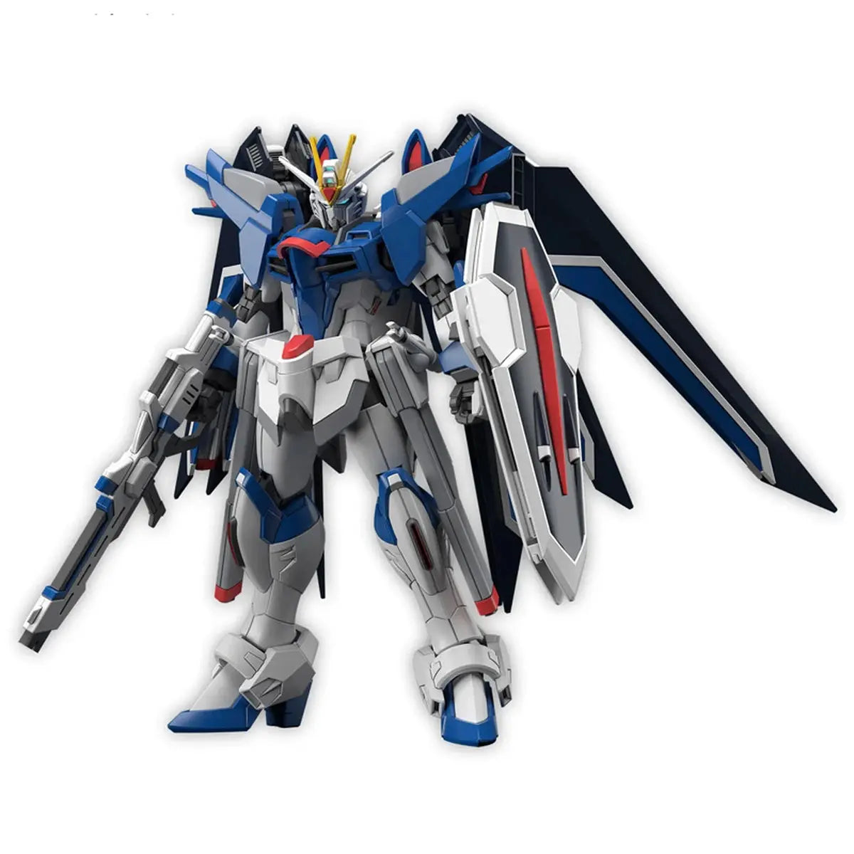 Gundam Gunpla HG 1/144 243 Rising Freedom Gundam - Image 1
